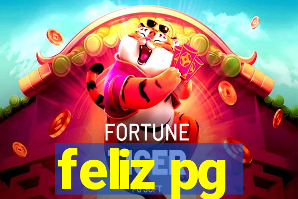 feliz pg